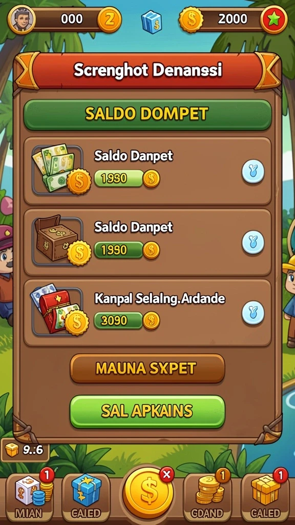 Screenshot tigerjp88 nomor 1