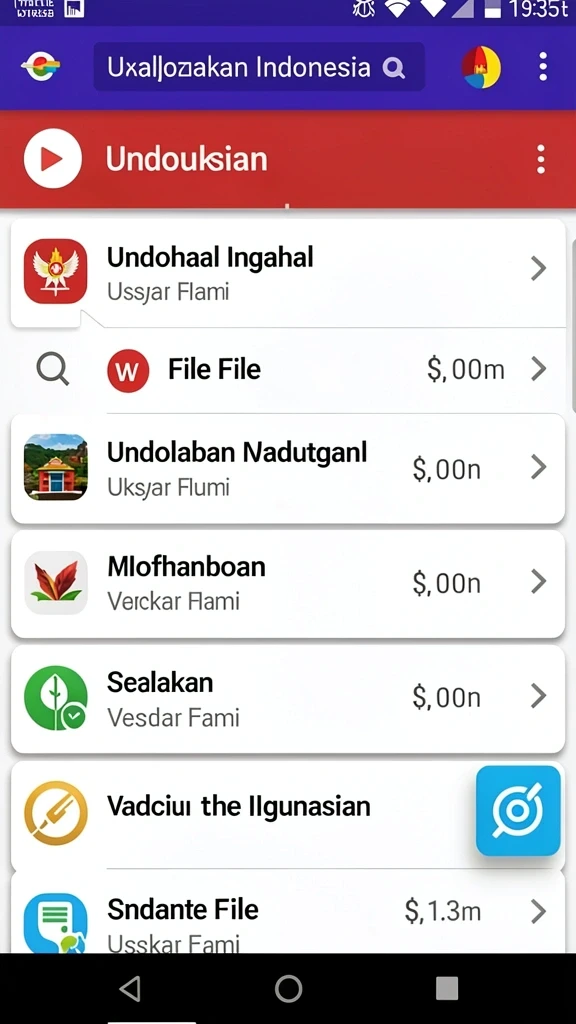 Screenshot toto1000 nomor 2