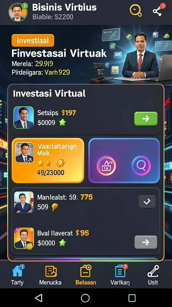 Screenshot toto1000 nomor 3