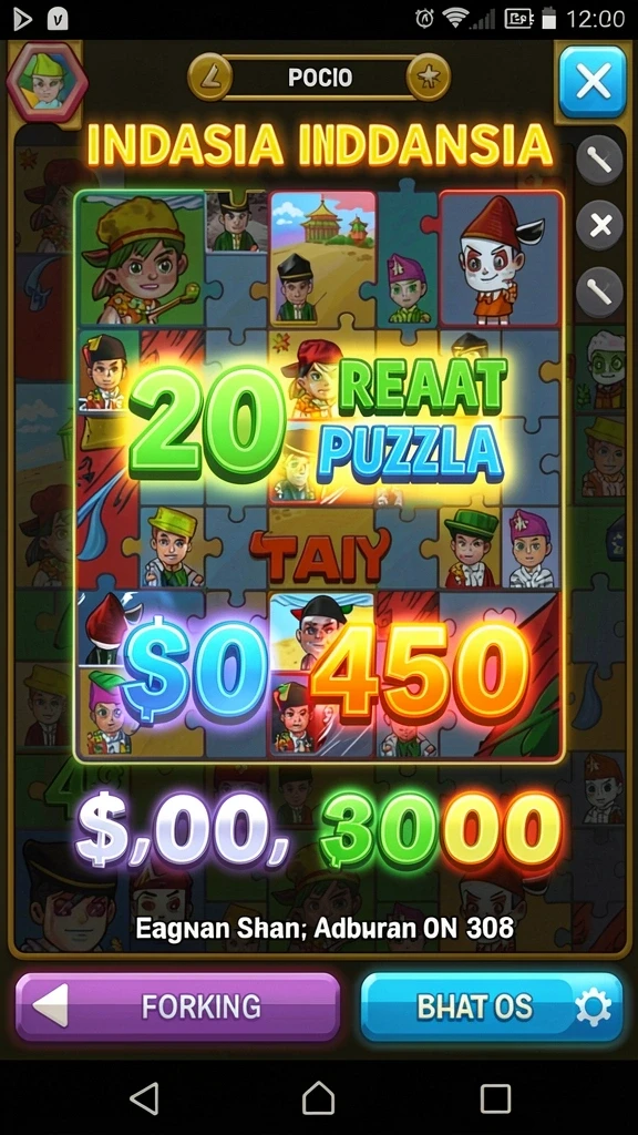 Screenshot v21 nomor 1