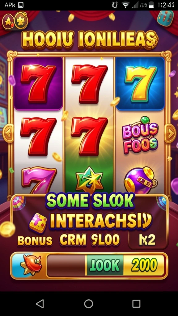 Screenshot vio77 nomor 3