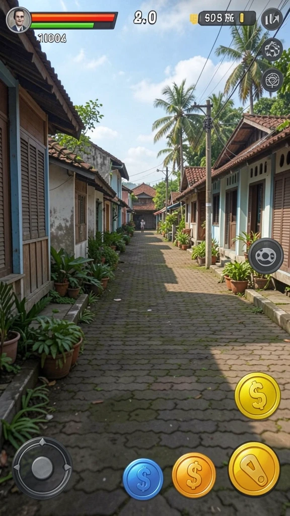 Screenshot vip333 nomor 3