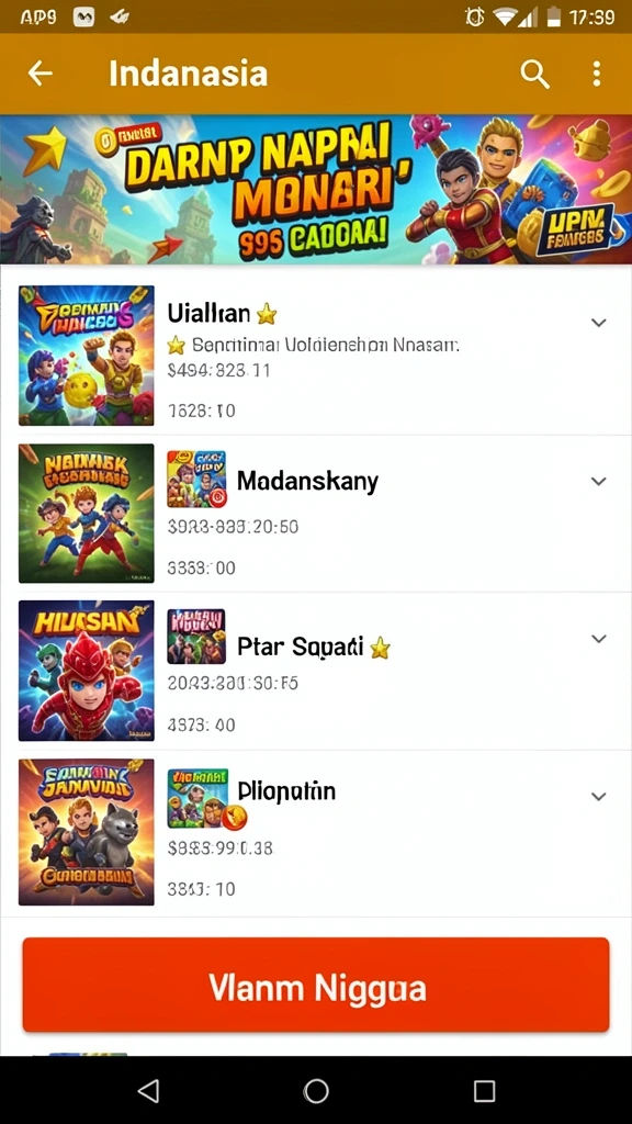 Screenshot vipwin88 nomor 3