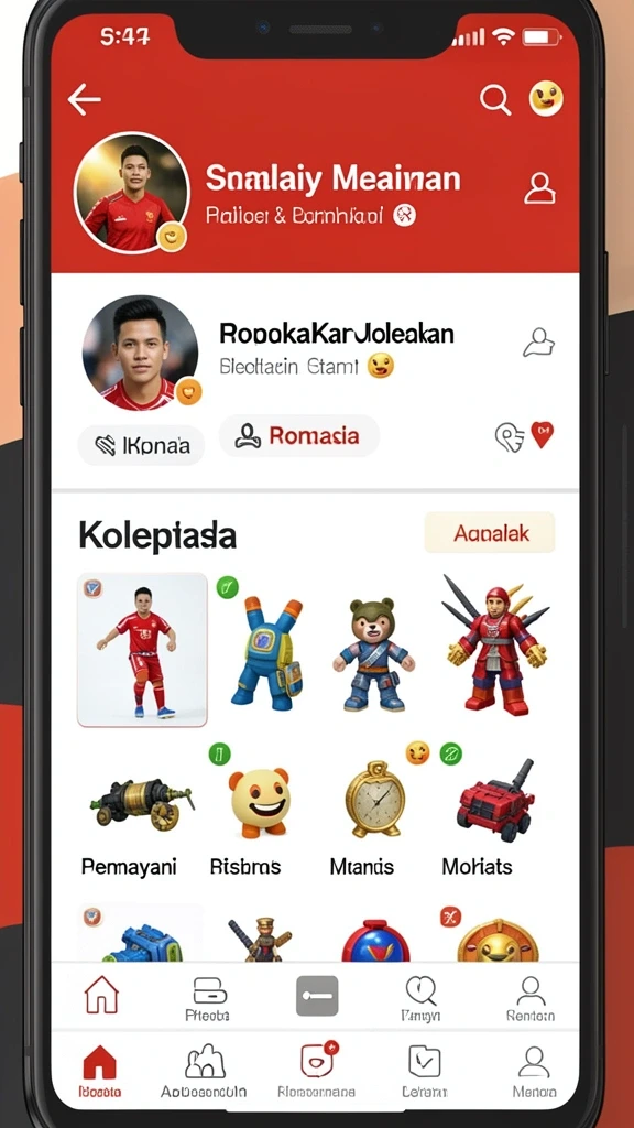 Screenshot waktogel nomor 2