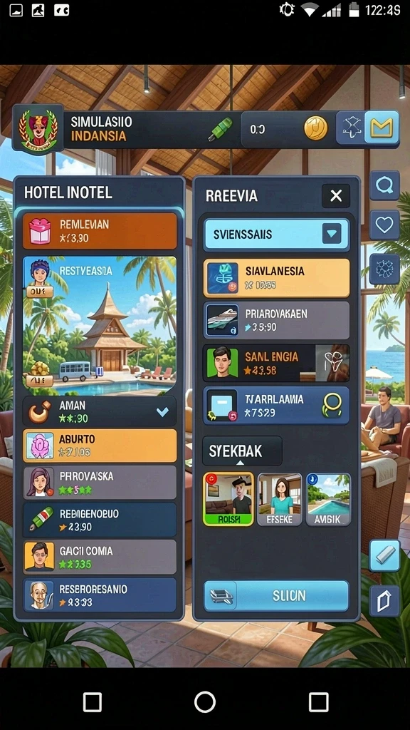 Screenshot war138 nomor 3