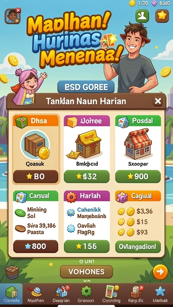 Screenshot waslot nomor 1