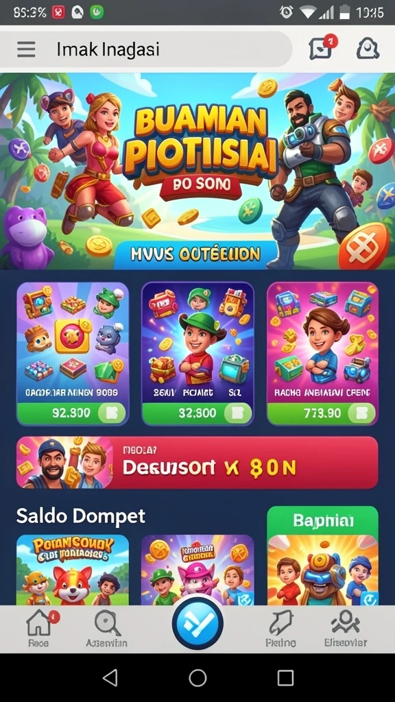 Screenshot wiranaga nomor 3