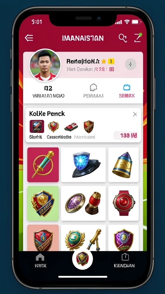 Screenshot wow33 nomor 3