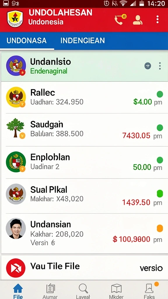 Screenshot zk6 nomor 1