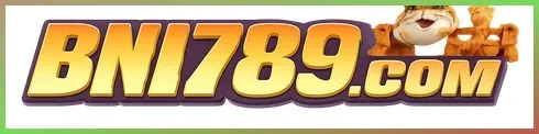 bni789 — logo banner resmi Indonesia